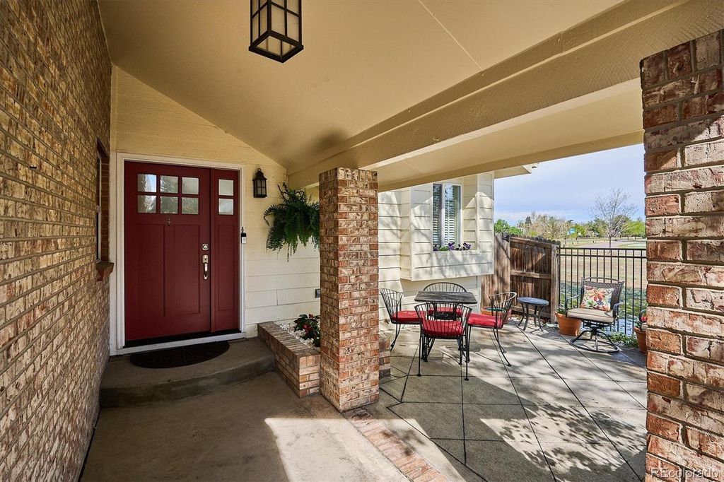 Photo of 3333 E Florida Avenue #49, Denver, CO 80210 (MLS # 4234786)