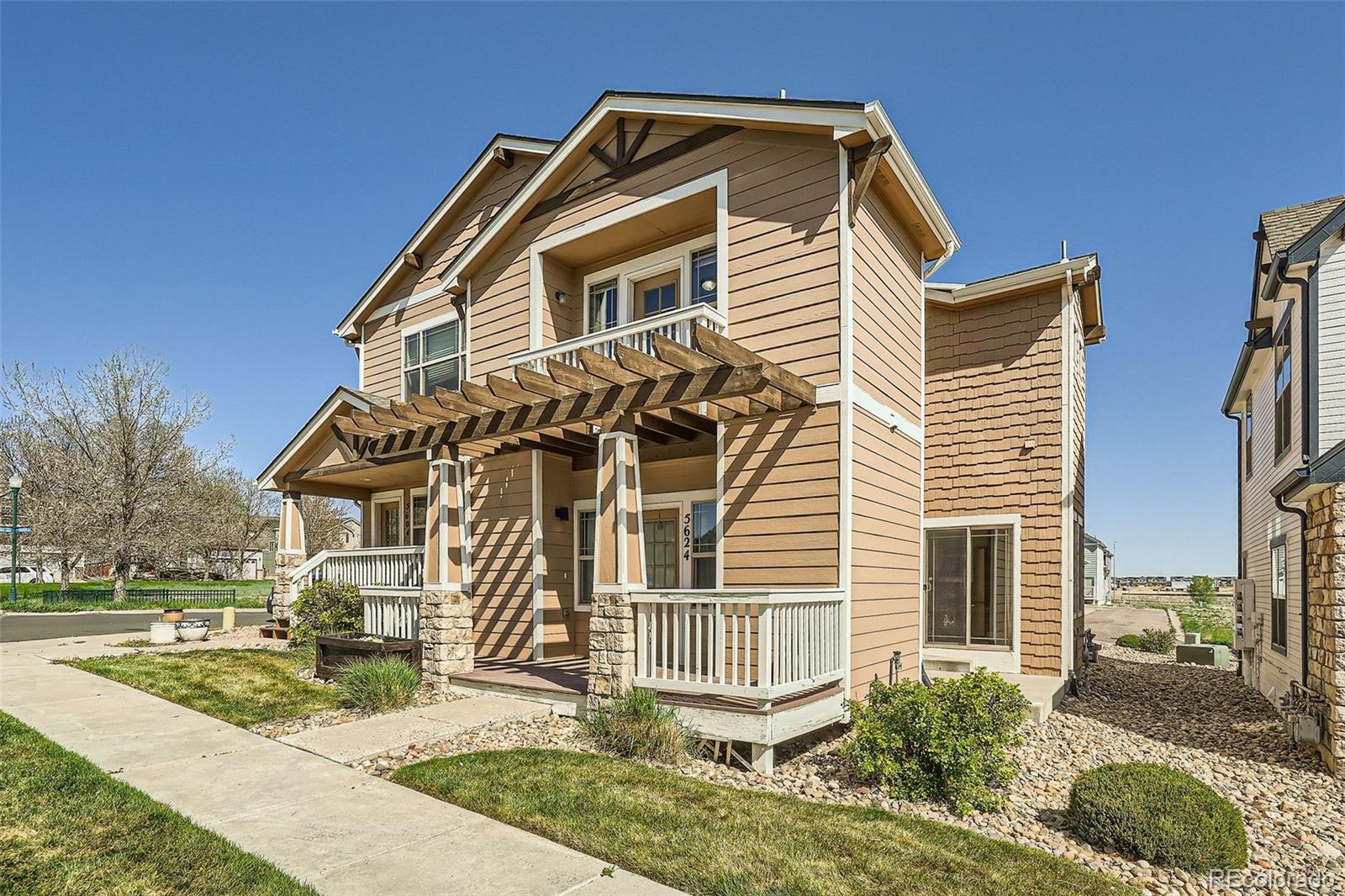 5624 Killdeer Street, Brighton, CO, 80601 1 5624 Killdeer Street