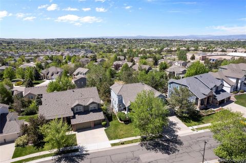 20234 E Lake Circle Centennial CO 80016