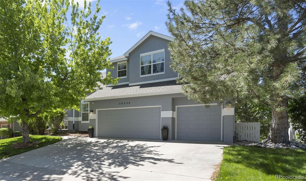 Photo of 20234 E Lake Circle, Centennial, CO 80016 (MLS # 4850983)