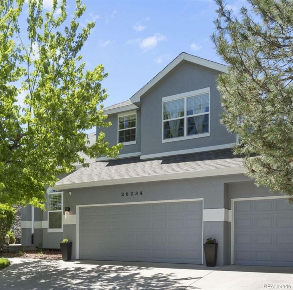 Photo of 20234 E Lake Circle, Centennial, CO 80016 (MLS # 4850983)