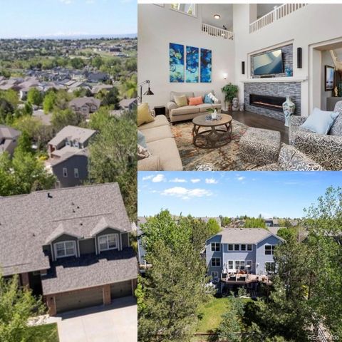 20234 E Lake Circle Centennial CO 80016