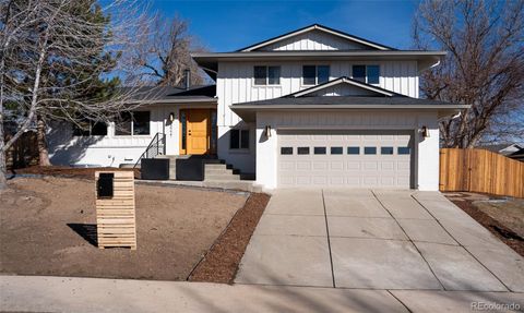 Photo of 13227 W Montanna Place, Lakewood, CO 80228 (MLS # 4550670)
