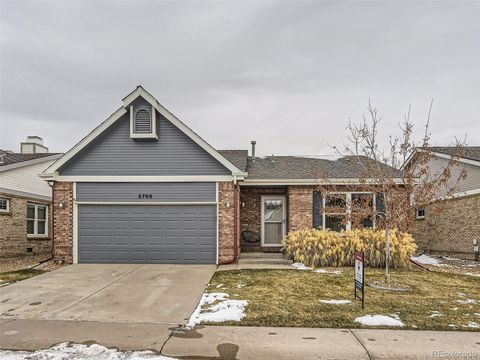 5766 E Greenspointe Way, Highlands Ranch, CO 80130 - #: 3661357