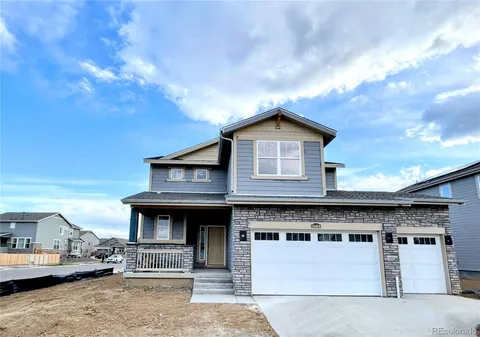 24404 E Walsh Avenue, Aurora, CO 80018 - #: 9888893
