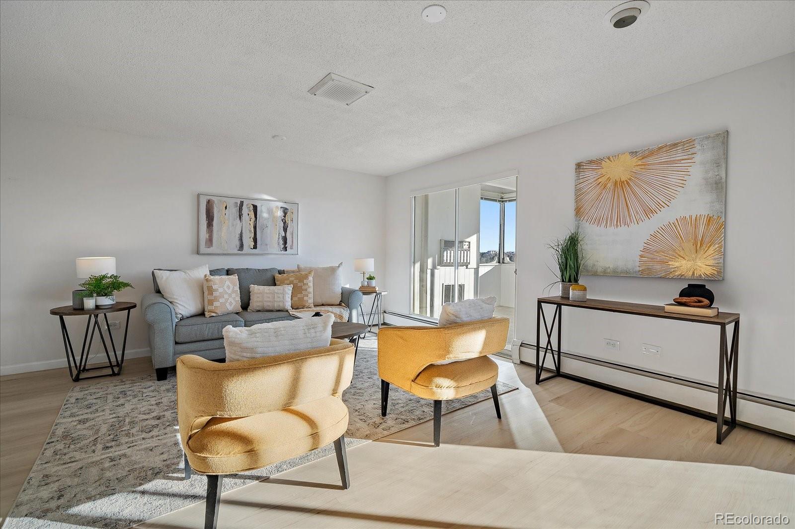 3131 E Alameda Avenue 706