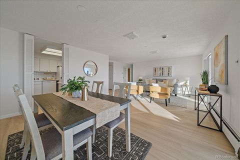 Photo of 3131 E Alameda Avenue #706, Denver, CO 80209 (MLS # 3520454)