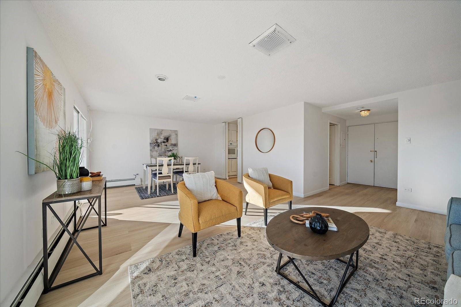 3131 E Alameda Avenue 706