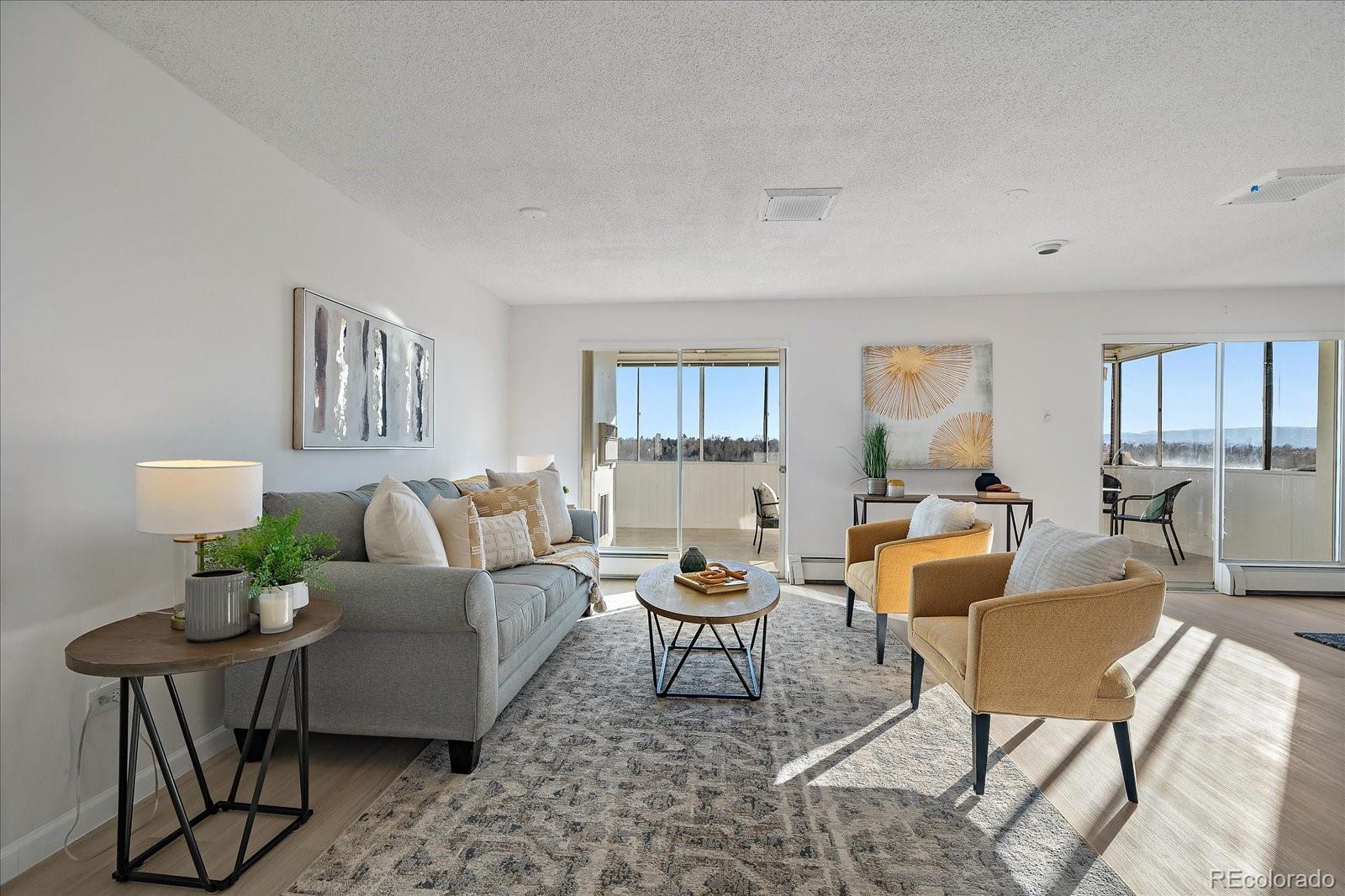 3131 E Alameda Avenue 706