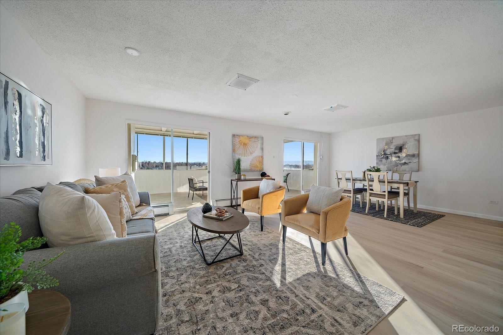 3131 E Alameda Avenue 706