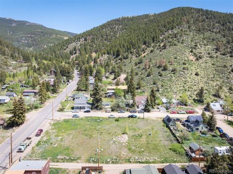 Lot 3 Sunny Avenue Empire CO 80438