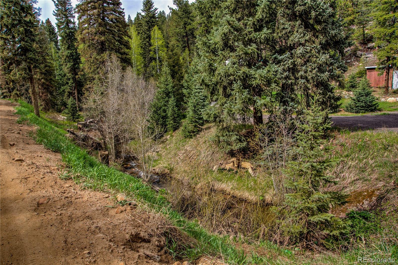Beaver Creek