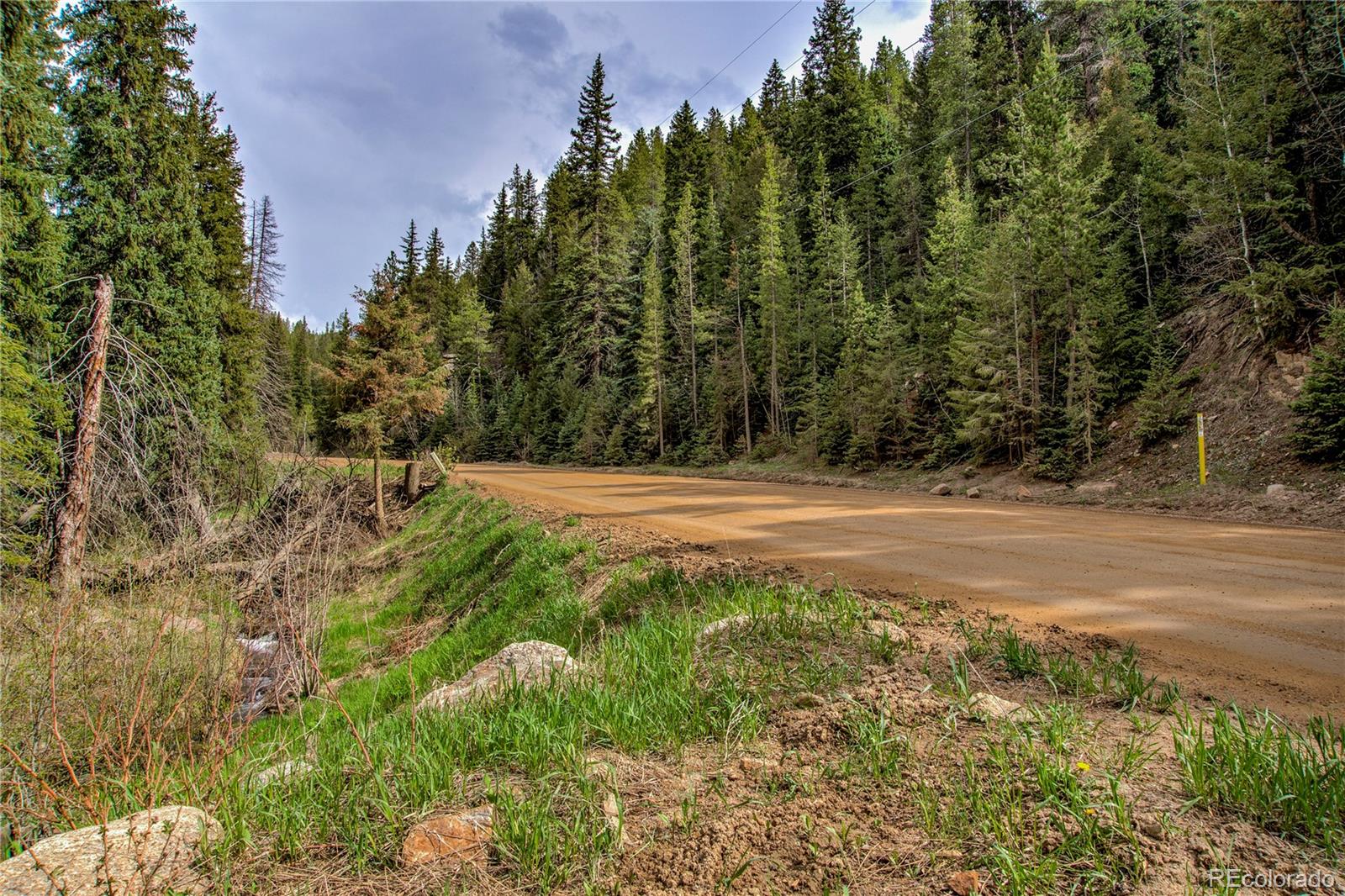 Beaver Creek