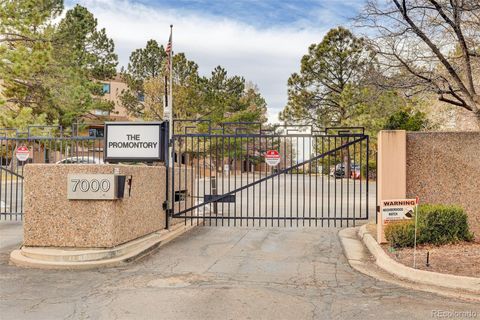 7000 E Quincy Avenue 302 Denver CO 80237