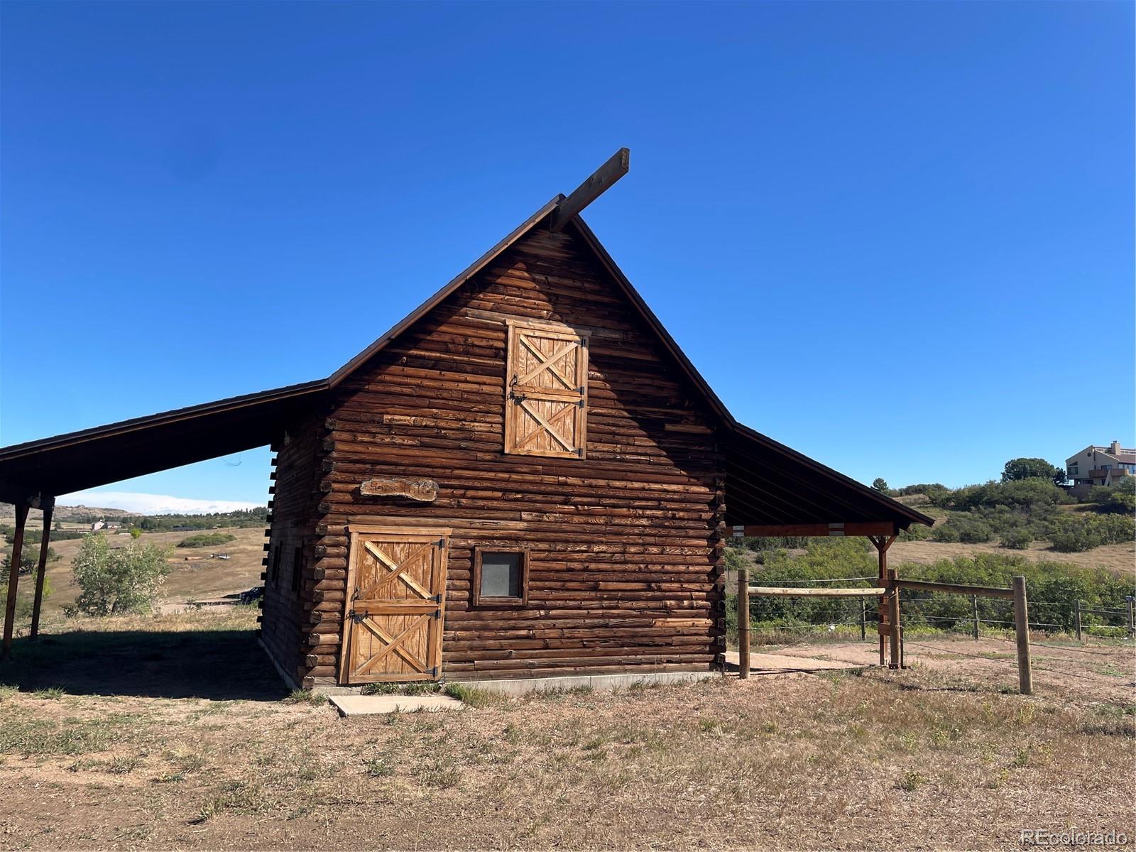 1551 Peak View Drive