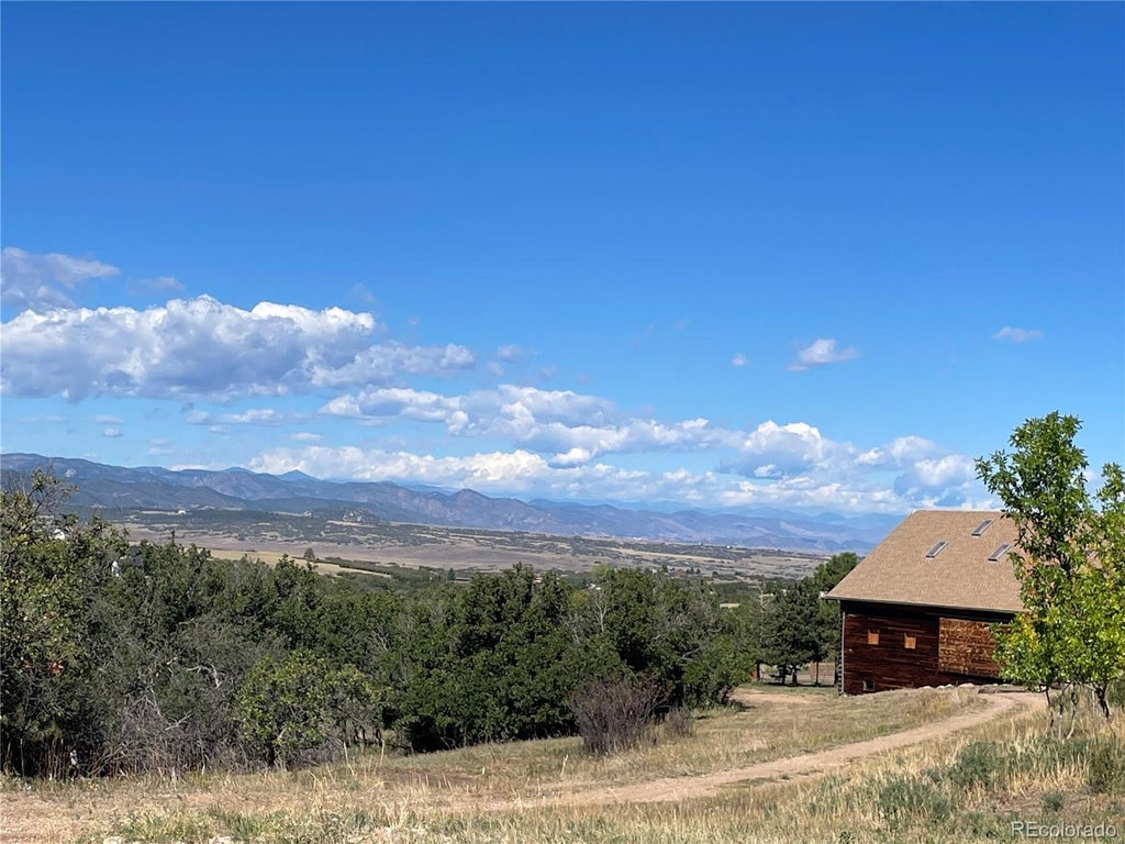 Photo of 1551 Peak View Drive, Castle Rock, CO 80109 (MLS # 5022006)