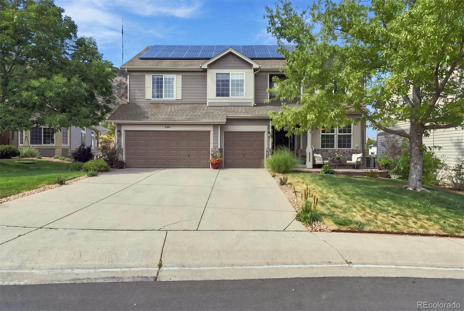 638 Golden Eagle Circle