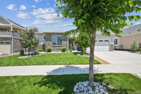 20553 E 50th Place Denver CO 80249