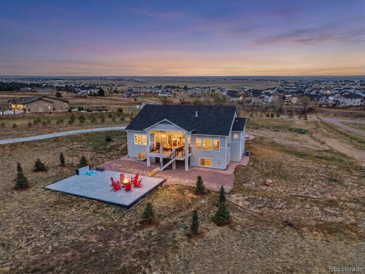 10003 Aspen Valley Road