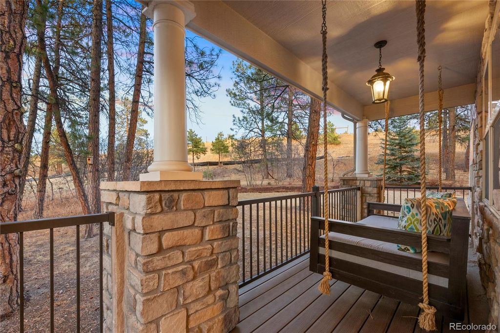 Photo of 430 Lorraway Drive, Castle Rock, CO 80108 (MLS # 5151521)