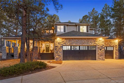 430 Lorraway Drive Castle Rock Co 80108