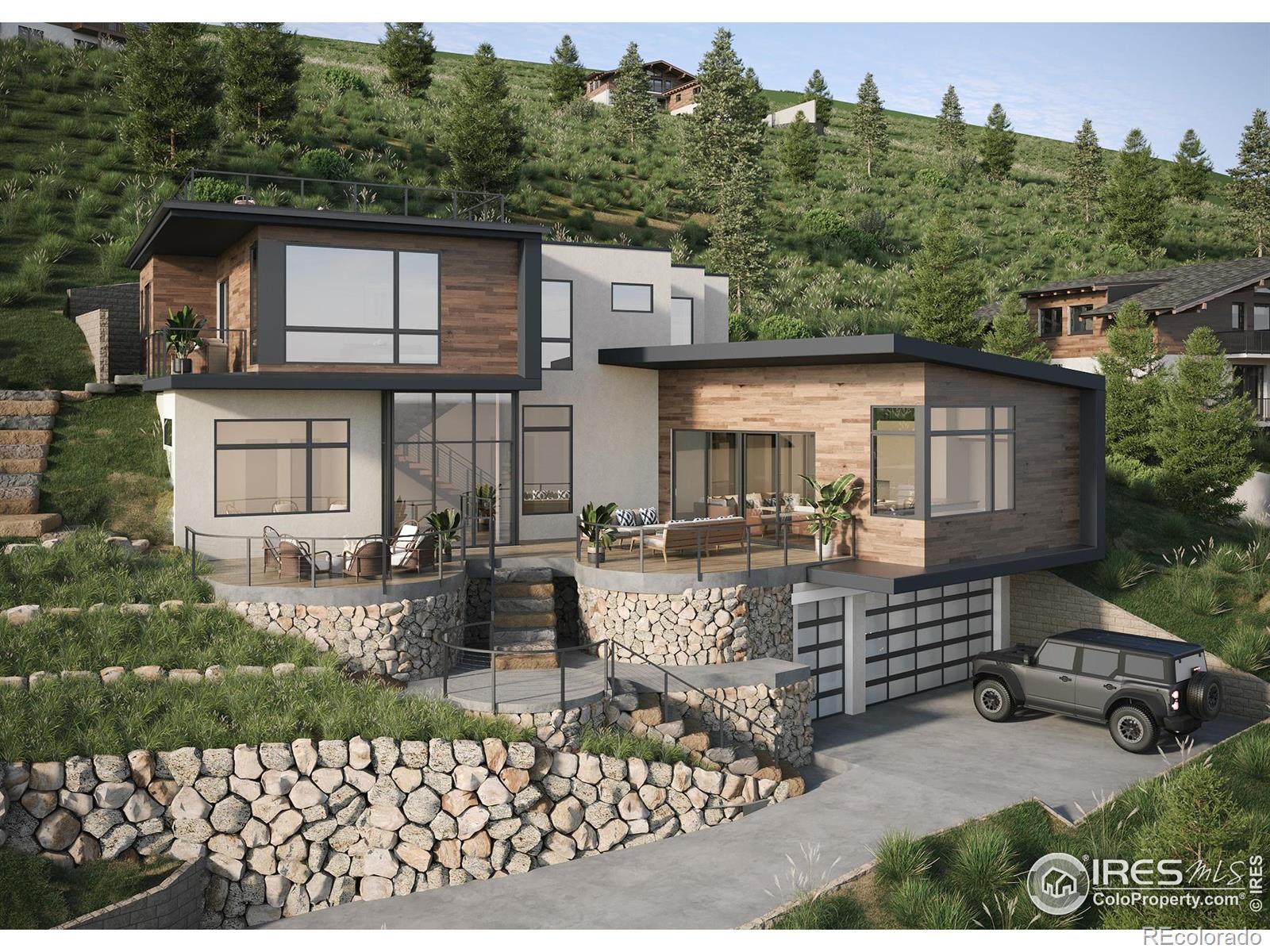 255 Bellevue Drive
