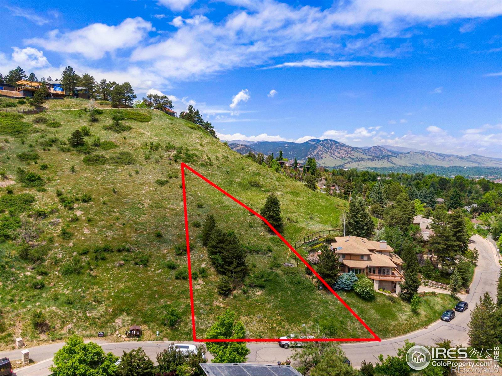 255 Bellevue Drive