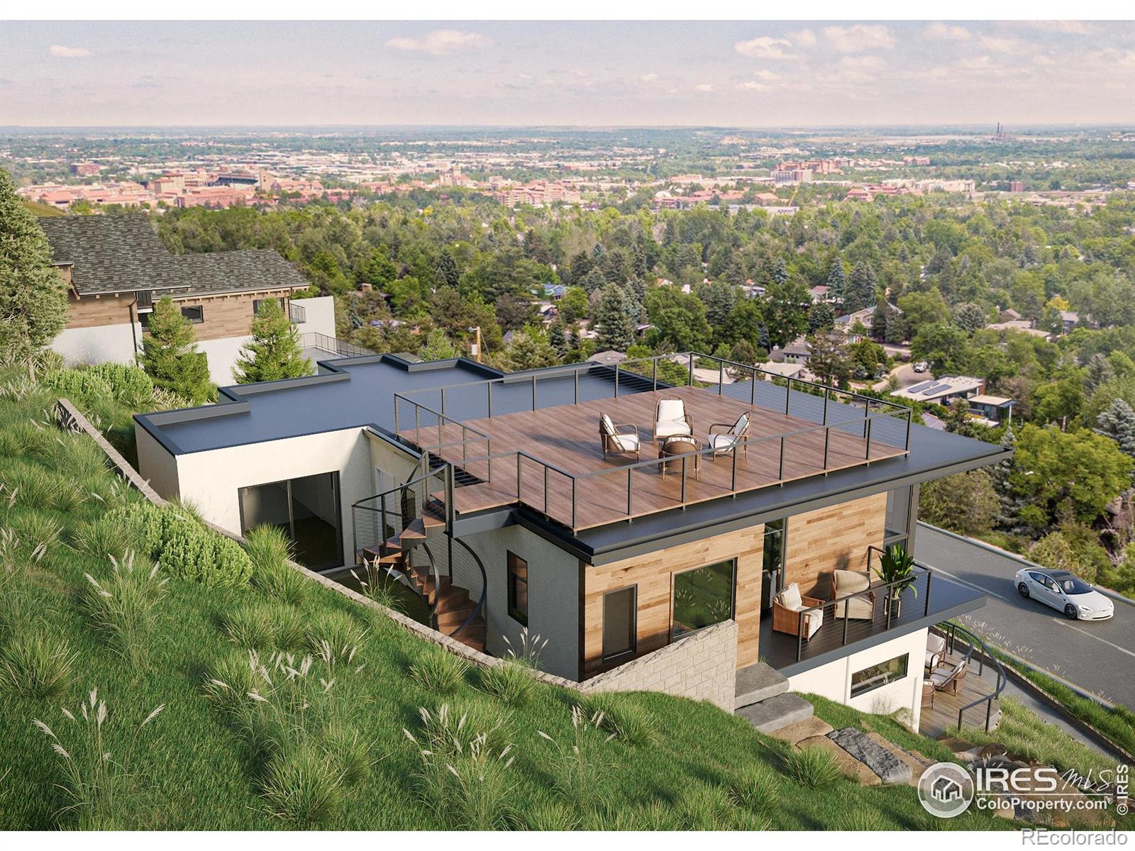 255 Bellevue Drive