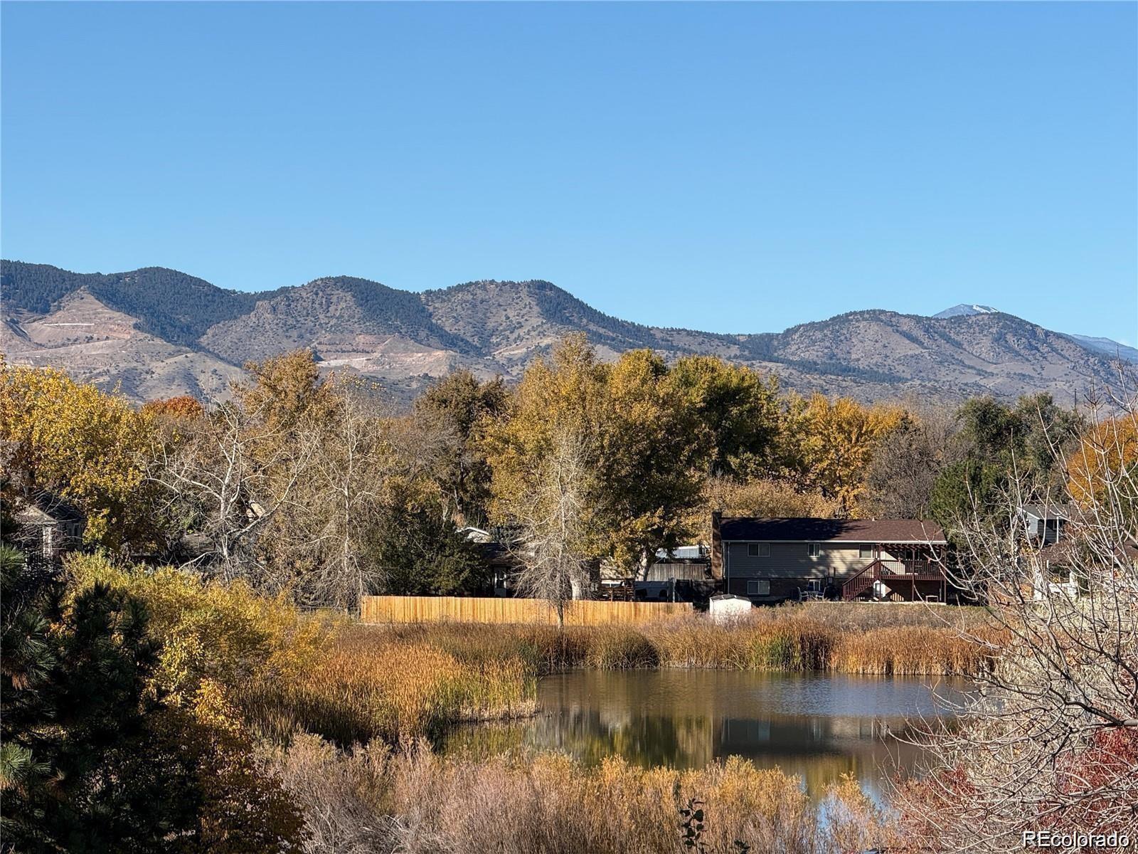 8100 W Quincy Avenue N12