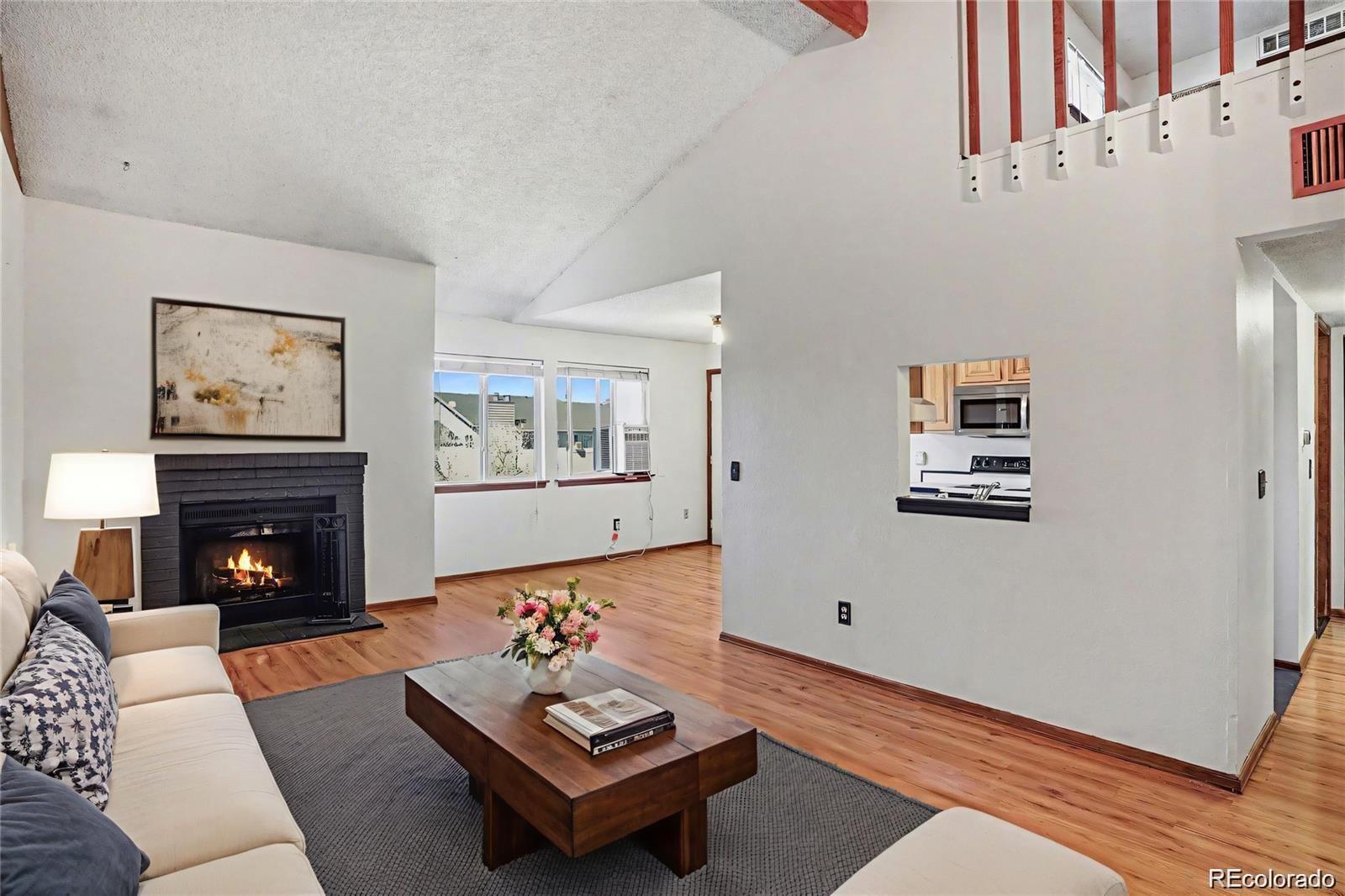 8100 W Quincy Avenue N12