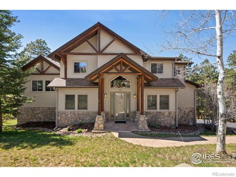 23 Hess Avenue Golden CO 80401