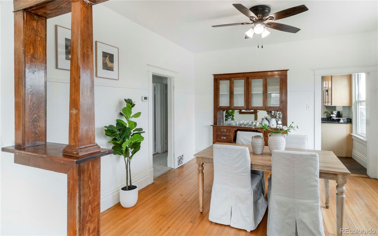 2500 N Gilpin Street