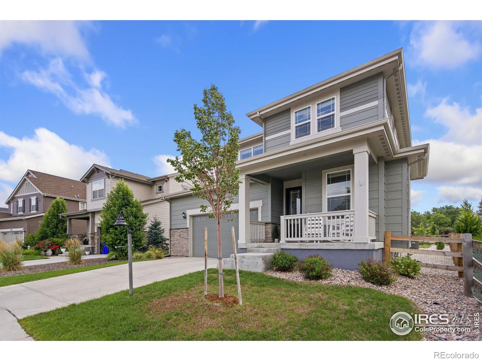 3519 Ralston Creek Drive