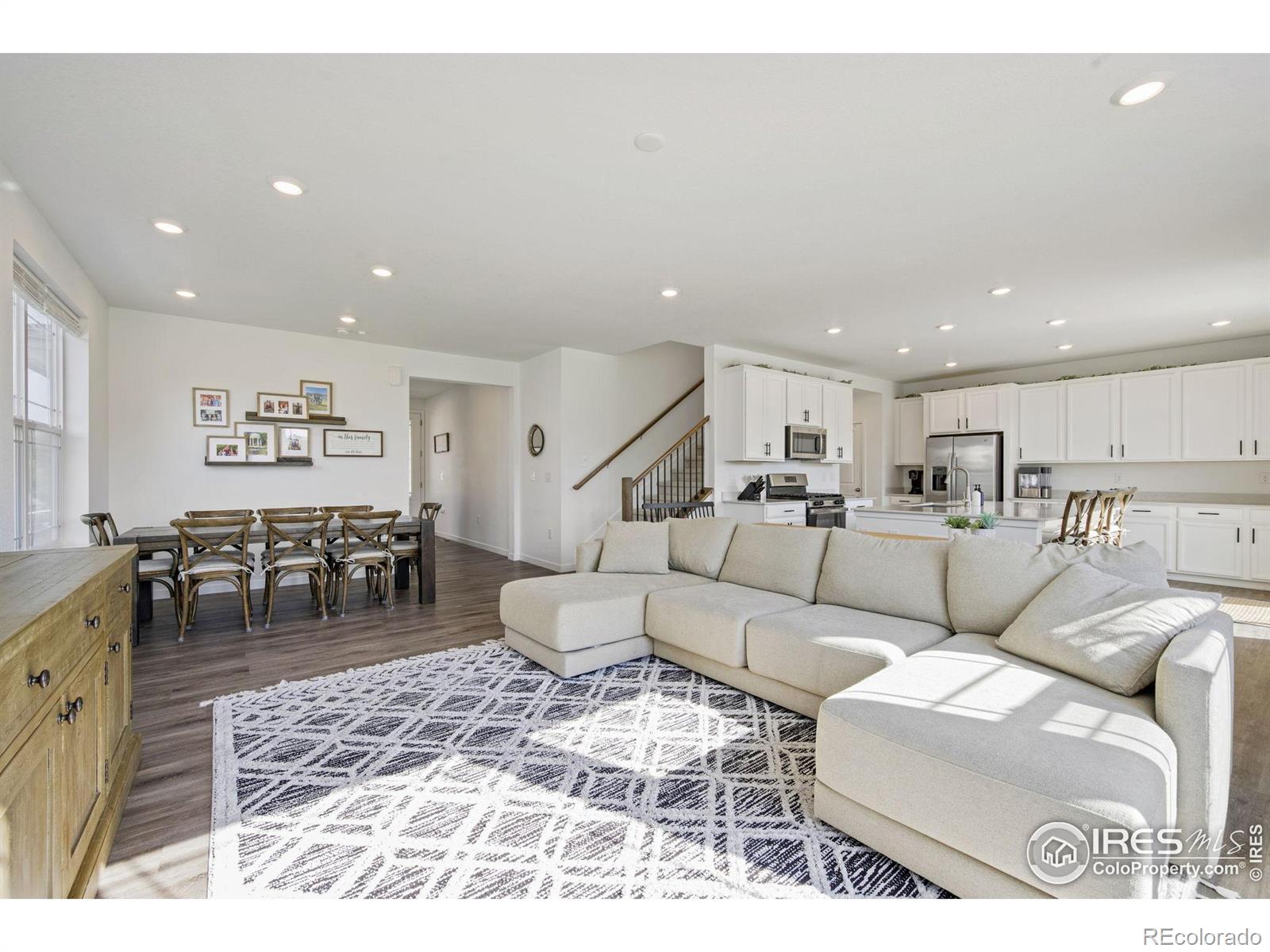 3519 Ralston Creek Drive