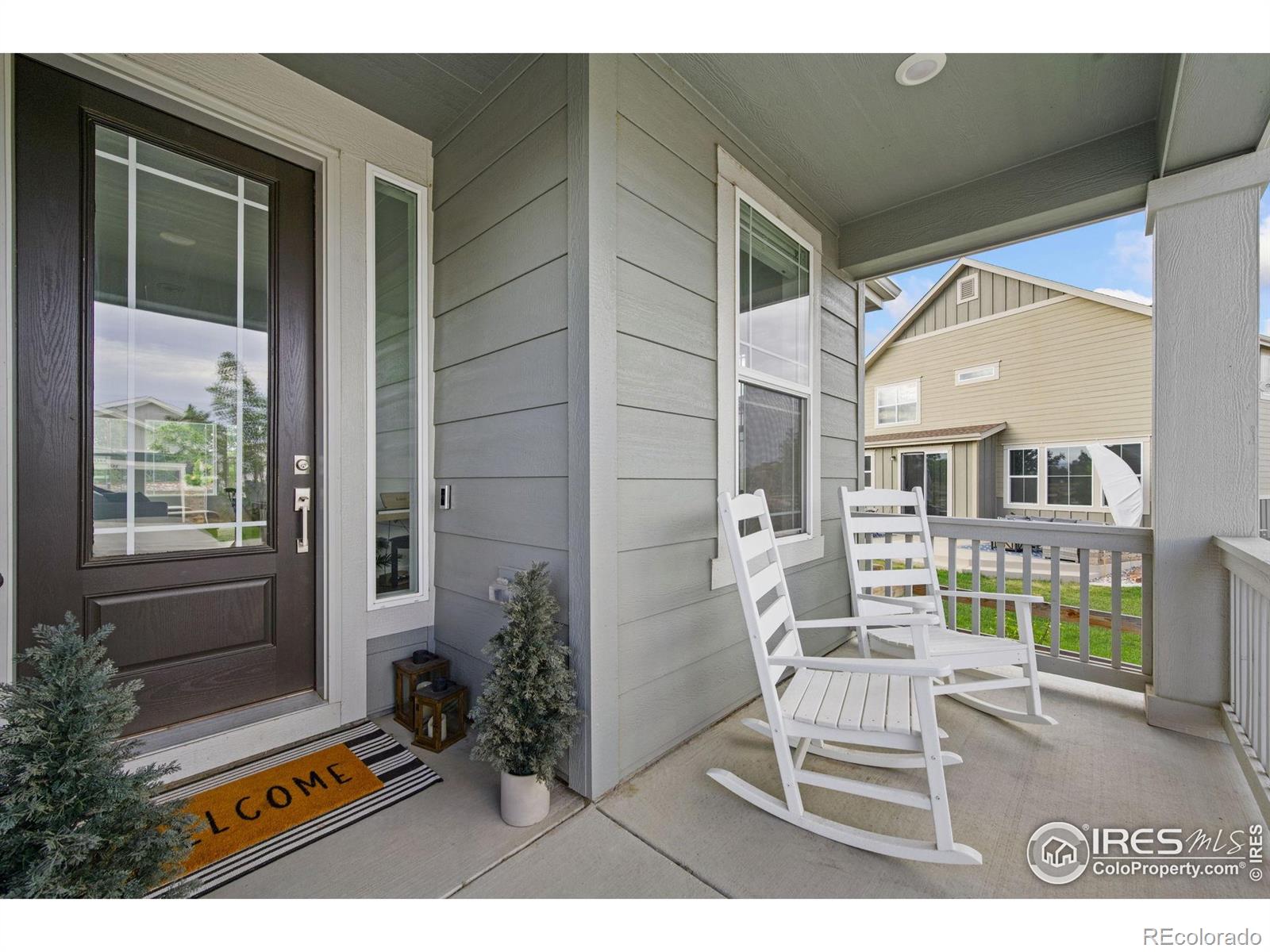 3519 Ralston Creek Drive