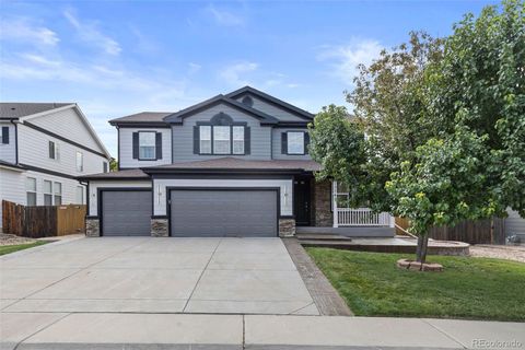13742 Leyden Street Thornton CO 80602