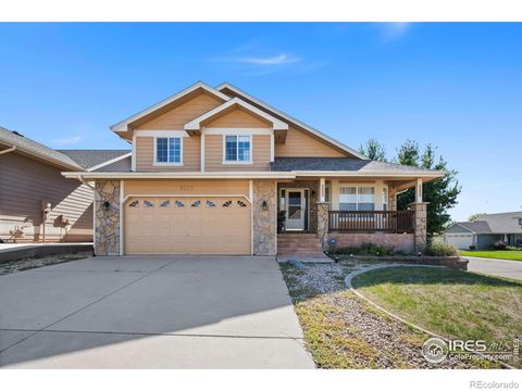 3222 67th Ave Pl Greeley CO 80634