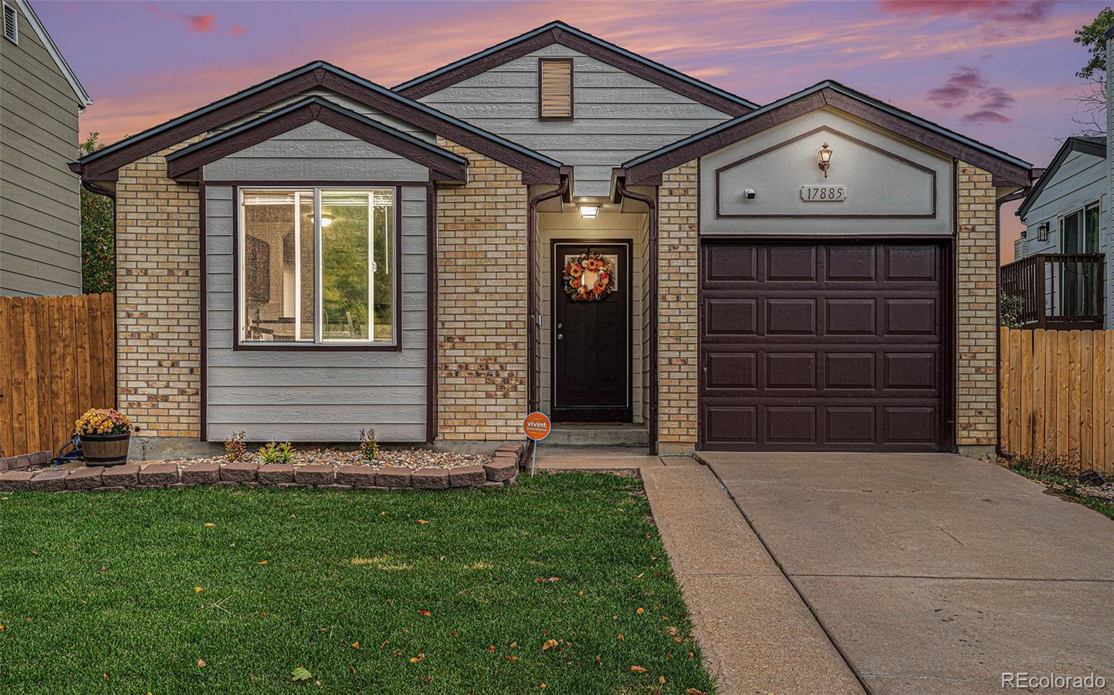 17885 E Bethany Pl, Aurora, CO, 80013