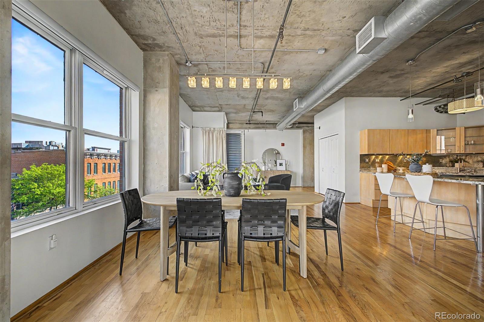 1499 Blake Street 4A