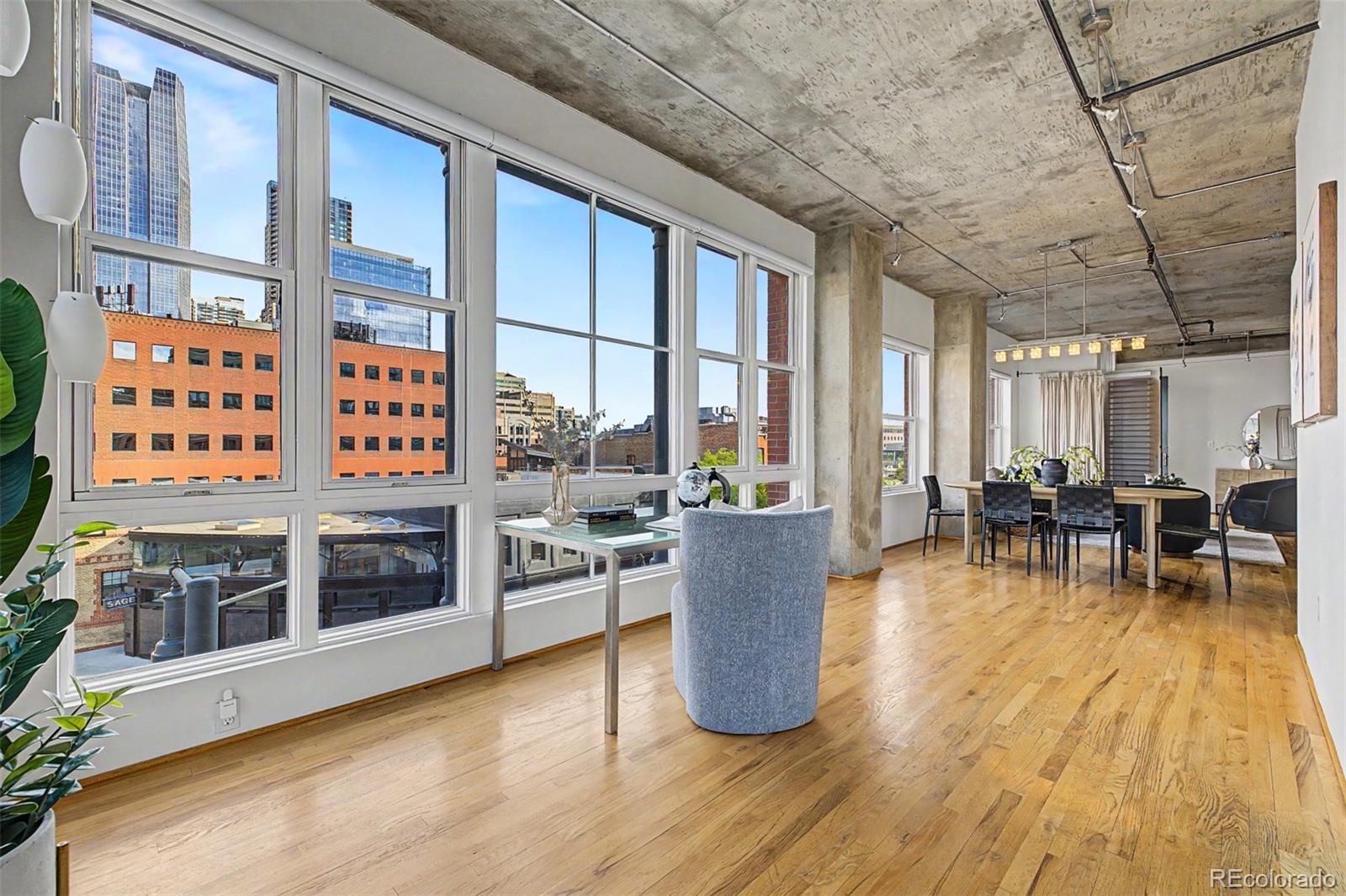 1499 Blake Street 4A