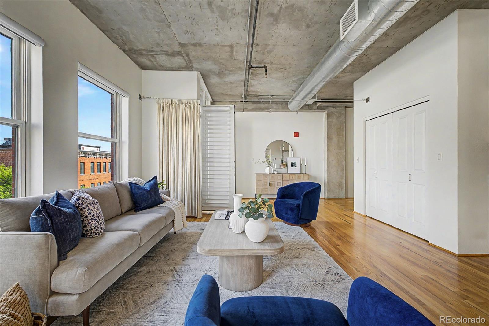 1499 Blake Street 4A