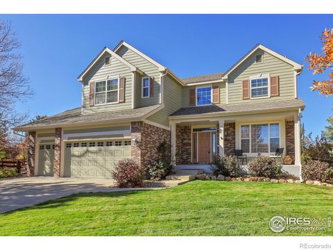 Photo of 13961 Brookside Court, Broomfield, CO 80023 (MLS # IR1051539)