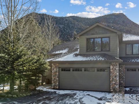 Photo of 638 Park River Place, Estes Park, CO 80517 (MLS # IR1050200)