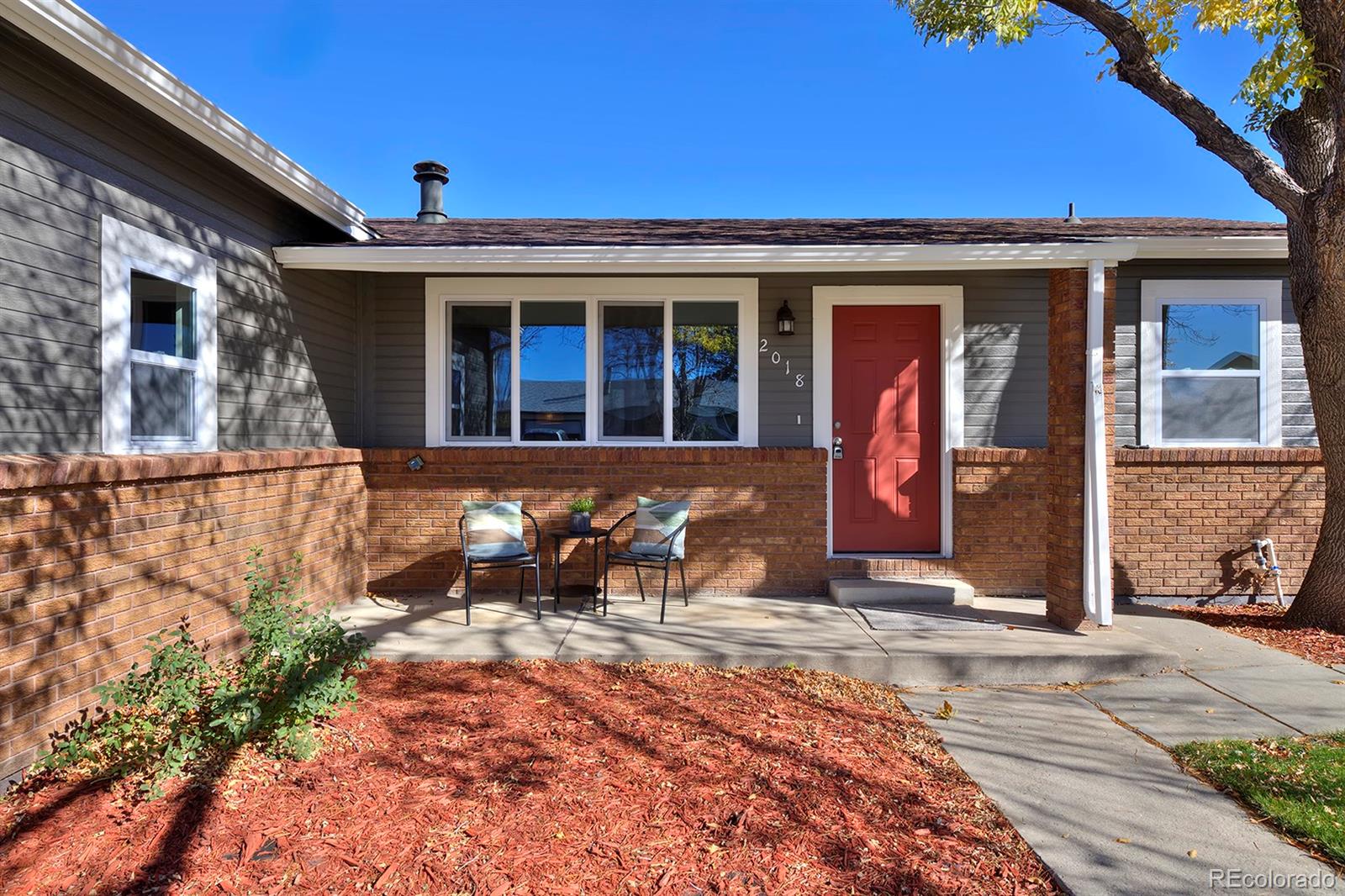 2018 Lincoln Street