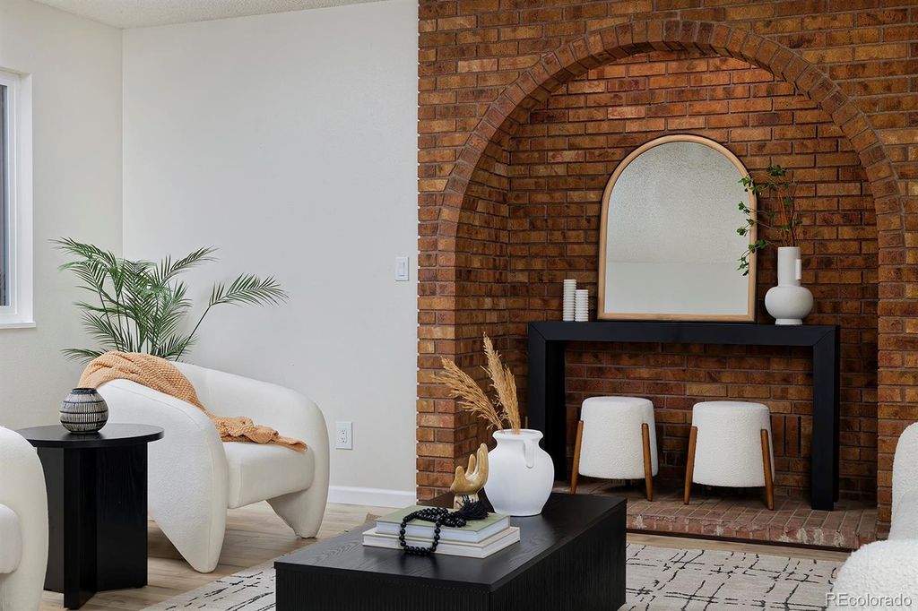 Photo of 2018 Lincoln Street, Longmont, CO 80501 (MLS # 7401734)