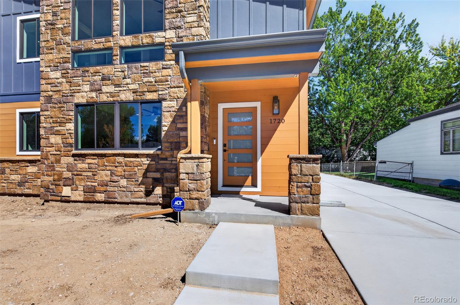 1720 S Fairfax Street
