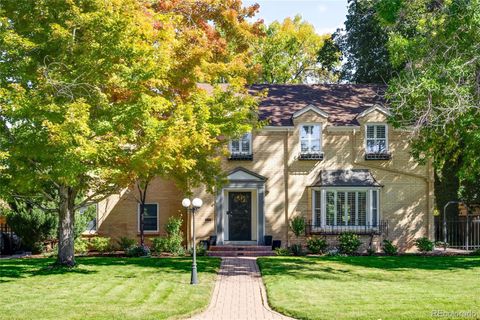 2212 Monaco Street Denver CO 80222