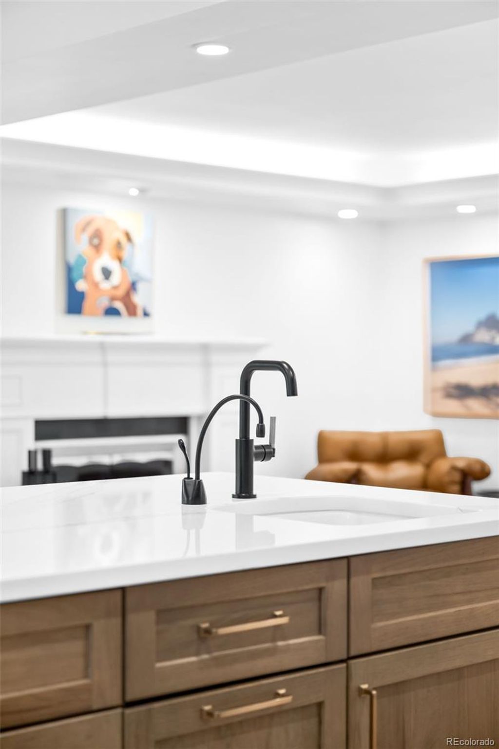 Photo of 2212 Monaco Street, Denver, CO 80207 (MLS # 7460781)