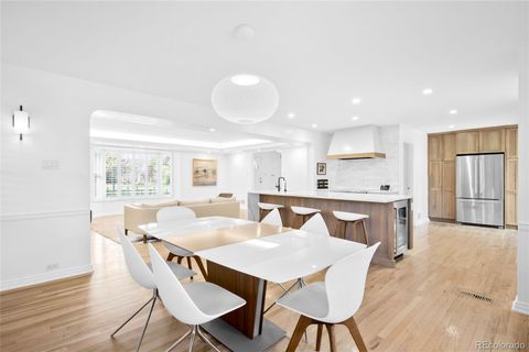 2212 Monaco Street Denver CO 80222