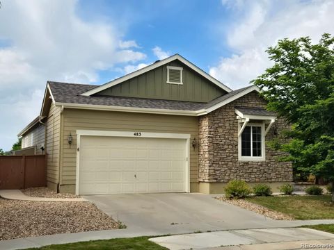 483 W 172nd Place Broomfield CO 80023